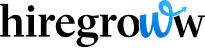 HireGroww Logo
