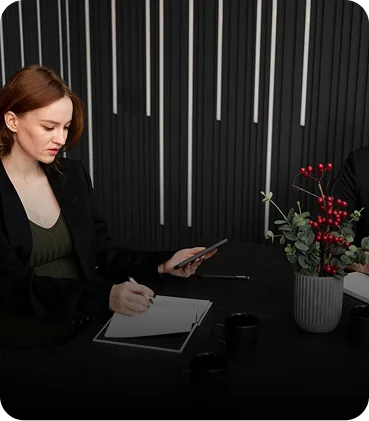 Structured Interview Reports