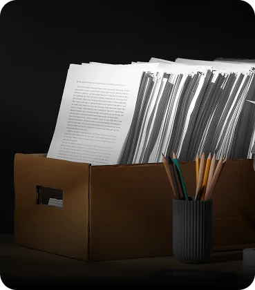 Bulk Resume Processing