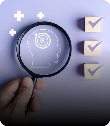 Response Behavior Analysis