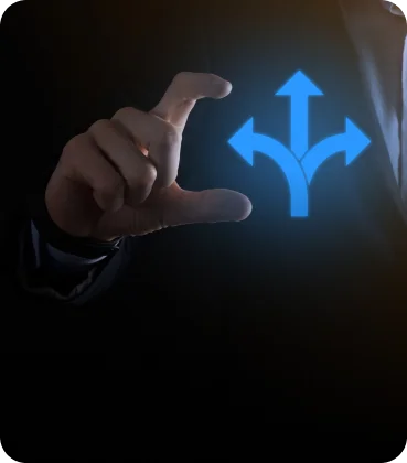Decision-Making Signals