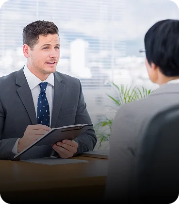 Parallel Interview Processing