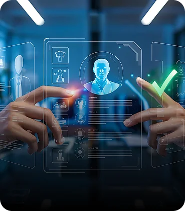 Automated Candidate Shortlisting