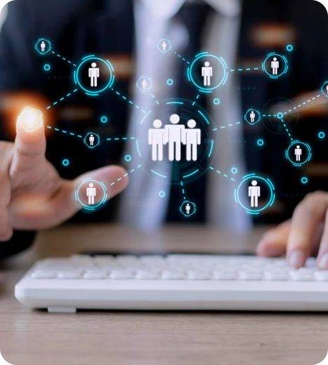Bulk Hiring Automation