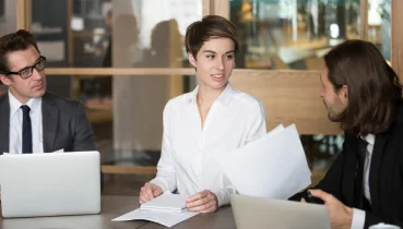 Managing Sensitive Hiring Records