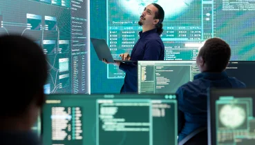 Centralized Security Controls