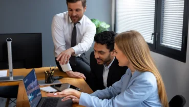 Compliance-Ready Hiring Systems