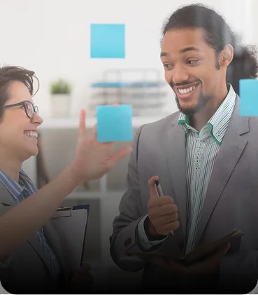 Collaborative Hiring Review
