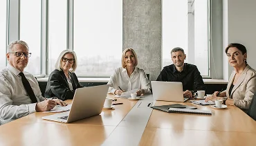 Reducing Risk in Senior Hiring