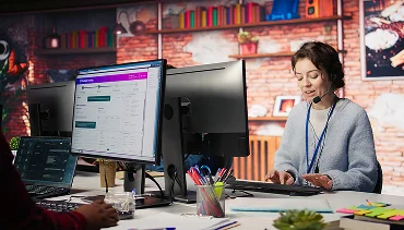 Admin-Level System Control